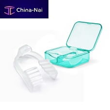 Dental aligner