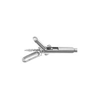 Gynecology micro forceps PC9endoscopygraspingpolypectomy