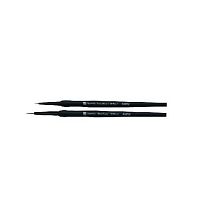 Dental laboratory brush 80225