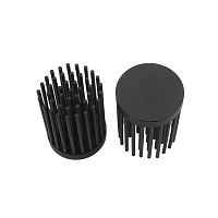 Aluminum heat sink CPL50 seriesfor LEDs