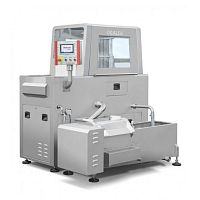 Meat brine injector machine SM series high-pressure