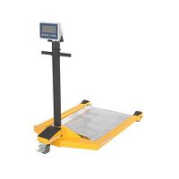 Electronic scale LO-PF-2436-SCLdigitalportable