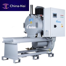 Pyrolysis cleaning machine BKG® JCPautomaticindustrialfor metal parts