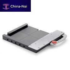 Robotic tool changer SQC seriesmanual