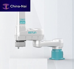 SCARA robot UNO-20C-1000-SR4-axisfloor-mountedIP54