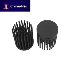 Aluminum heat sink CPL50 seriesfor LEDs