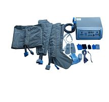 Whole body pressure therapy unit AG-RCT02tabletop