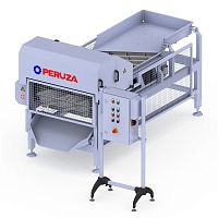Fruit and vegetable cutting machine S-9A