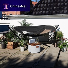 Free-standing hammock CHILLIT : COBANA