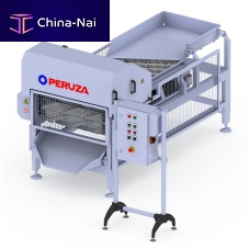 Fruit and vegetable cutting machine S-9A