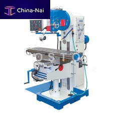 Vertical milling machine XQ5032 Series3-axisservo-drivenautomatic