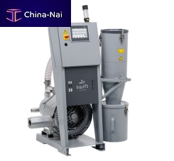 Handling conveyor system sCONVACfor automotive applicationsindustrialbulk