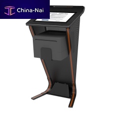 Terminal with touch screen Infokiosk IIkiosk1440 x 900Intel® Celeron J1900
