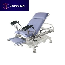 Electric delivery chair LITO pluson casters