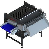 Sorting machine for the food industry KS seriesautomaticfor vegetablesfor potatoes