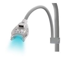 Dental whitening lamp JM-7Y5LED