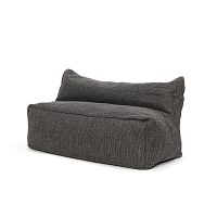 Contemporary sofa DOTTY gardenfabricpolypropylene