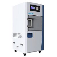 Medical sterilizer ethylene oxidemobilelow-temperature