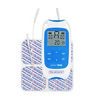 Electric stimulator Perfecthand-heldTENS2-channel