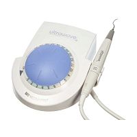 Piezoelectric dental scaler Ultrawavecomplete sethandpieceportable