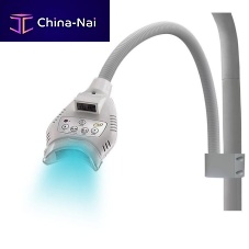 Dental whitening lamp JM-7Y5LED