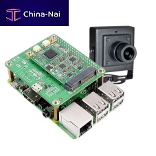 Embedded developer's kit EverFocus KAUAI