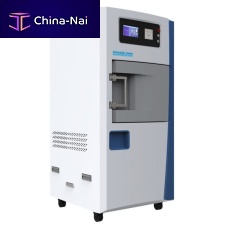 Medical sterilizer ethylene oxidemobilelow-temperature