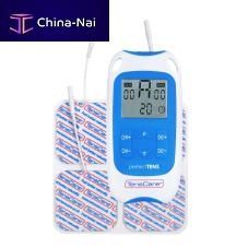 Electric stimulator Perfecthand-heldTENS2-channel