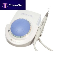 Piezoelectric dental scaler Ultrawavecomplete sethandpieceportable