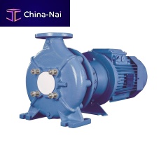 Ship pump FS serietransferfor grey waterfor liquids
