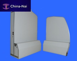 Aircraft class divider