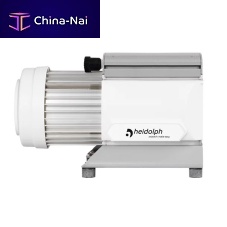 Diaphragm vacuum pump Hei-VAC Valve Tecoil-freetwo-stagefor laboratory