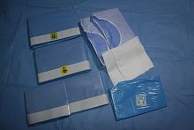 Orthopedic surgery drape general surgerycardiac surgeryurologic surgery