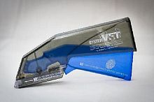 Veterinary surgical stapler