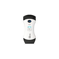 Hand-held ultrasound system SonoMe with "SonoMe Pro" Appfor multipurpose ultrasound imagingB/Wcolor doppler