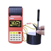Leeb hardness tester HLP-1200portablefor bearingsfor molds