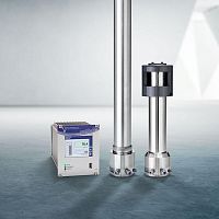 Radiometric density meter DuoSeries LB 474