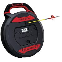 Fiberglass cable puller GF3 SLIMportable