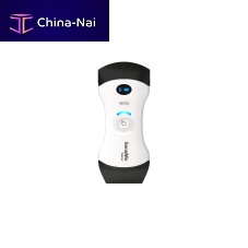 Hand-held ultrasound system SonoMe with "SonoMe Pro" Appfor multipurpose ultrasound imagingB/Wcolor doppler