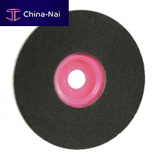 Polishing wheel MAGNUM® POLY MAGICflatfor angle grinder