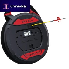 Fiberglass cable puller GF3 SLIMportable