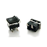 Rocker switch WM372 seriessingle-poleon/offpower