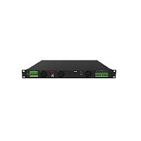 Sine wave DC/AC inverter IR3000 seriesdigitalswitchingair-cooled