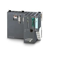 Compact CPU module SLIOSLIO system
