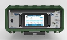 NOx analyzer MGPS 1000gas pressureCOCO2