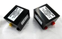 Isolation transformer 3304-xxx seriesencapsulated