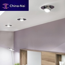 Recessed ceiling spotlight PUK INSIDELEDhalogenincandescent