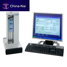 Permeability test equipment 1.0297automaticairindustrial
