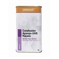 Catalyst UHS