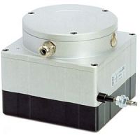 Draw-wire position sensor PFA seriespotentiometeranalog
